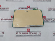 Advanced Systek 4-6000-029 Printed Circuit Board Cpu Pcb Be-12582 Rev A