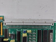 Advanced Systek 4-6000-029 Printed Circuit Board Cpu Pcb Be-12582 Rev A