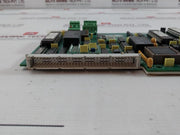 Advanced Systek 4-6000-029 Printed Circuit Board Cpu Pcb Be-12582 Rev A