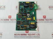 Advanced Systek 4-6000-029 Printed Circuit Board For Cpu 94V-0 Rev.A