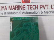 Advanced Systek 4-6000-031 Printed Circuit Board Duart Pcb Rev.A 94V-0