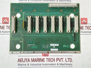 Advanced Systek 4-6000-032 Backplane Module Pcb Rev.A 94V-0