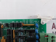 Advanced Systek 4-6000-036 Enhanced I/O Printed Circuit Board 94V-0 Rev A