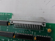 Advanced Systek 4-6000-036 Printed Circuit Board Pcb Be-12813 Rev A