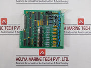 Advanced Systek 4-6000-036 Printed Circuit Board Rev: A 94V-0
