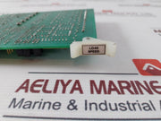 Advanced Systek 4-6000-036 Printed Circuit Board Rev: A 94V-0