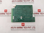 Advanced Systek 4-6000-040 Printed Circuit Board 94V-0 5-0 Rev.B