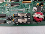 Advanced Systek 4-6000-040 Printed Circuit Board 94V-0 5-0 Rev.B