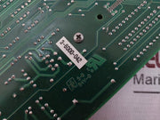 Advanced Systek 4-6000-040 Printed Circuit Board 94V-0 5-0 Rev.B