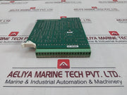Advanced Systek 4-6000-040 Printed Circuit Board Rev 1.0 Cs D2De 94V-0