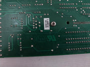 Advanced Systek 4-6000-040 Printed Circuit Board Rev 1.0 Cs D2De 94V-0