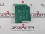 Advanced Systek 4-6000-040 Printed Circuit Board Pca Ce-15516, Pcb Be-15517