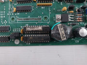 Advanced Systek 4-6000-040 Printed Circuit Board Pca Ce-15516, Pcb Be-15517