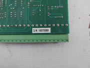 Advanced Systek 4-6000-040 Printed Circuit Board Pca Ce-15516, Pcb Be-15517