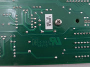 Advanced Systek 4-6000-040 Printed Circuit Board Rev.B 94V-0
