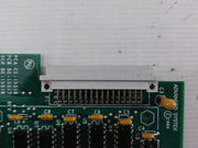 Advanced Systek 4-6000-040 Printed Circuit Board Rev.B 94V-0