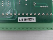 Advanced Systek 4-6000-040 Printed Circuit Board Rev.B 94V-0