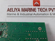 Advanced Systek A15191104 Smart Interlock + Ground Detector Module 94V-0