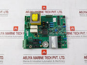 Advanced Systek A15191104 Smart Interlock + Ground Detector Module 94V-0