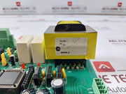 Advanced Systek A15191104 Smart Interlock + Ground Detector Module 94V-0