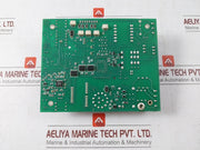 Advanced Systek A15191104 Smart Interlock + Ground Detector Module 94V-0