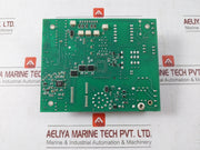 Advanced Systek A15191104 Smart Interlock + Ground Detector Module 94v-0 Rev 4