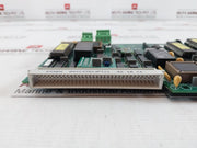 Advanced Systek / Ge 4-6000-029 Printed Circuit Board For Cpu Ae-19375 94V