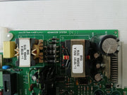 Advanced Systek 4-6000-111 Printed Circuit Board 110-125Vac 94V-0 Rev C
