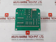 Advanced System 1651301 Arm Interlock-antispill Module 02/10-11