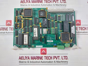 Advanced Systek 4-6000-029 Printed Circuit Board For Cpu Pcb Be-12582 Rev A