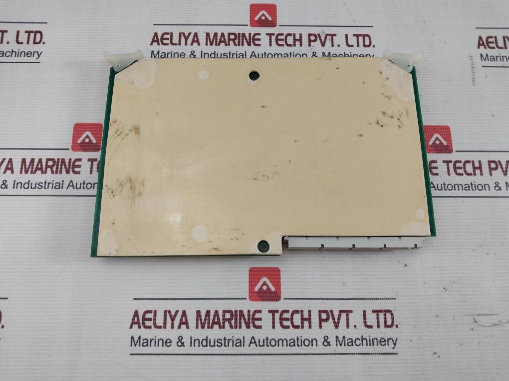 Advanced Systek 4-6000-029 Printed Circuit Board For Cpu Pcb Be-12582 Rev A