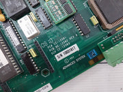 Advanced Systek 4-6000-029 Printed Circuit Board For Cpu Pcb Be-12582 Rev A