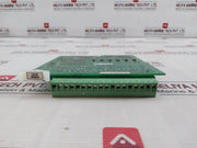 Advanced Systek 4-6000-036 Printed Circuit Board Pcb Be-12813 Rev A
