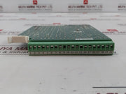 Advanced Systek 4-6000-040 Printed Circuit Board Rev.B 94V-0