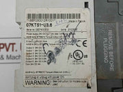 Abb - 24vdc 07kt51-U3.6 Advant Controller Power Supply