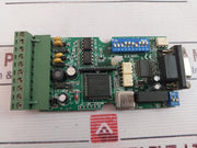 Advantech 1900452044 Printed Circuit Board