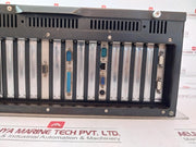 Advantech Acp-4000Bp-00Xe Rackmount Chassis 14-slot Kv1B0017Ba
