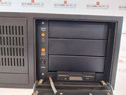 Advantech Acp-4000Bp-00Xe Rackmount Chassis 14-slot Kv1B0017Ba