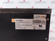Advantech Acp-4000Bp-00Xe Rackmount Chassis 14-slot Kv1B0017Ba