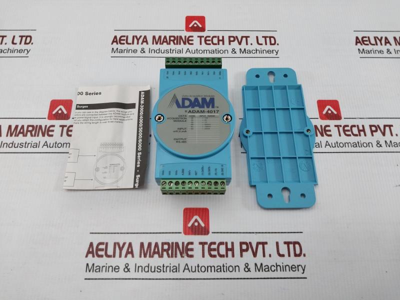 Advantech Adam-4017