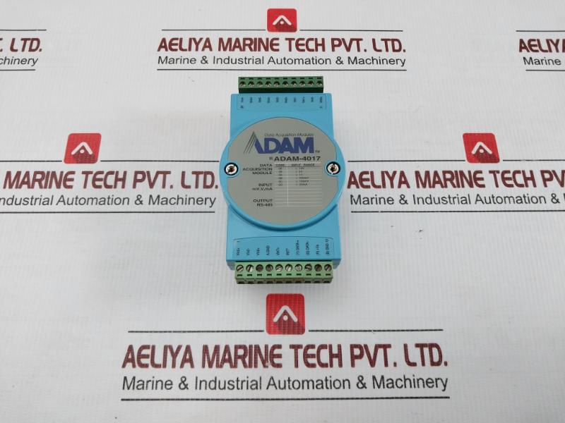 Advantech Adam-4017