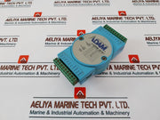 Advantech Adam-4018+ Data Acquisition Module