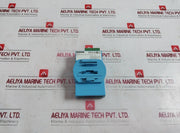 Advantech Adam-6017 Ethernet I/O Module 10-30 Vdc