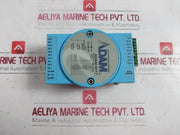 Advantech Adam-6017 Ethernet I/O Module 10-30 Vdc