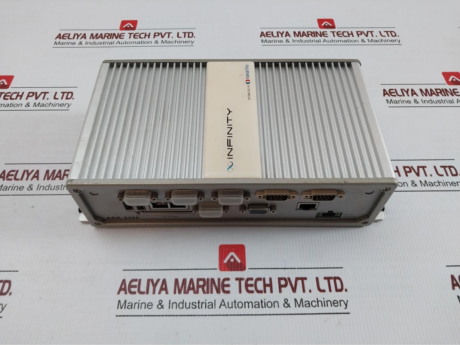 Advantech Ark-3360f-D5a1e
