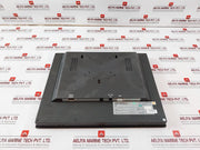Advantech Fpm-2150G-xce Touch Screen Panel Dc 12V 4A