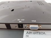 Advantech Fpm-2150G-xce Touch Screen Panel Dc 12V 4A