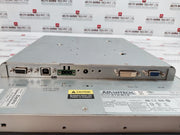 Advantech Fpm-5151G Industrial Touchscreen Monitor 10-30Vdc 3.8A Max