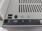Advantech Ipc-510Mb-00Xbe Rackmount Chassis Power Supply