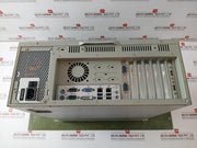 Advantech Ipc-610-h Industrial Computer Ipc-610Mb-00Xhe Kv3B0052Ba Sba129T